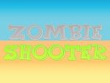 玩 Zombie shooter hd now