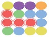 玩 Match colors now