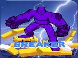 玩 Smash breaker now