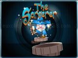 玩 The sorcerer hd now