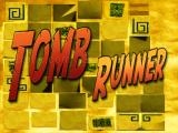 玩 Tomb runner 3d now