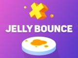 玩 Jelly bounce now
