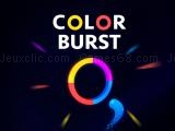 玩 Color burst 3d now
