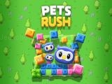 玩 Pet rush now