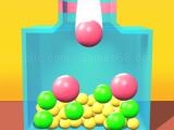玩 Ball fit puzzle now