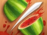 玩 Fruit slice classic now