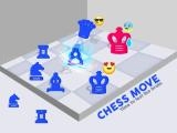 玩 Chess move now