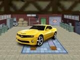 玩 Supercars stunt ramp now