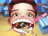 玩 Mad dentist now