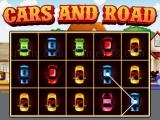 玩 Cars and road now