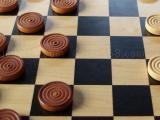 玩 Checkers - dames now