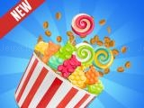 玩 Sweet candy brust now