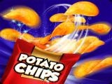 玩 Potato chips factory now