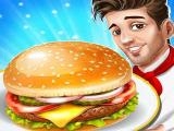 玩 Burger king now