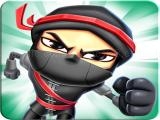 玩 Ninja race - multiplayer now