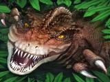 玩 Dino world - jurassic dinosaur game now