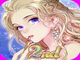 玩 Fashion stylist - dress up online games for girls now