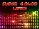 玩 Super color line now