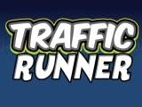 玩 Traffic runner now