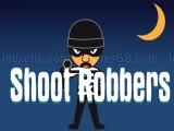 玩 Shoot robbers hd now