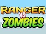 玩 Rangers vs zombies now