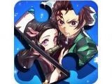 玩 Nezuko tanjiro jigsaw now