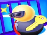玩 Wobble man 3d now