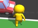 玩 Cross the road game now