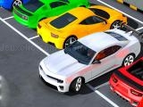 玩 Advance car parking game car driver simulator now