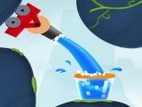 玩 Draw water now