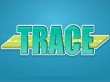 玩 Trace line now