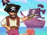 玩 Pirate shootout now