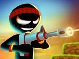 玩 Stickman vs stickman hd now