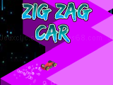 玩 Zig zag car now