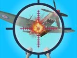 玩 Anti aircraft 3d now