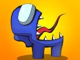 玩 Amongus.io online now