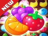 玩 Fruit mania match3 now