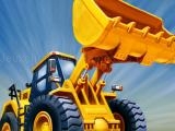 玩 Bulldozer crash race now