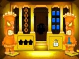 玩 Tiki cave escape now