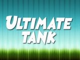 玩 Ultimate tank now