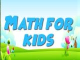 玩 Math game for kid now