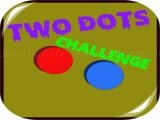 玩 Two dots challenge now