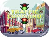 玩 Traffic command naruto now
