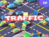 玩 Control traffic now