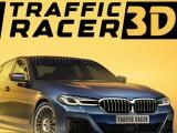 玩 Traffic racer 3d now