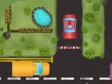 玩 Cars traffic now