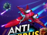 玩 Anti virus game now