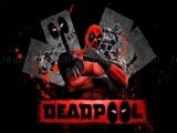 玩 Deadpool free fight now