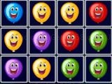 玩 Balloons matching deluxe now