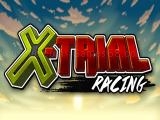 玩 X-trial bike now